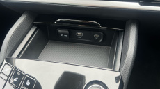 Kia Sportage 1.6T GDi 207 HEV 3 5dr Auto Hybrid Estate